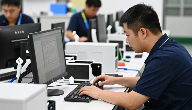 为什么越来越多助力企业增长选择数据分析与优化